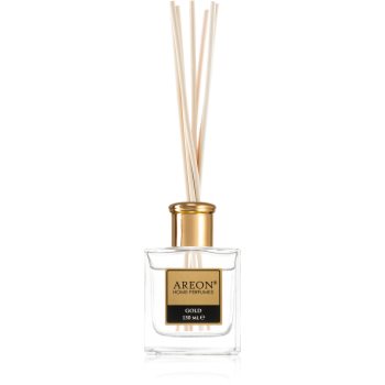 Areon Home Parfume Gold aroma difuzor cu rezerva image14